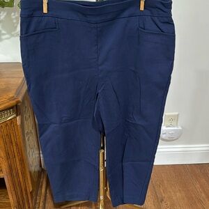 Chico’s sz 1.5 capris